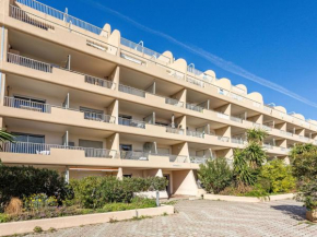 Studio Port de La Gavine-21, Hyères